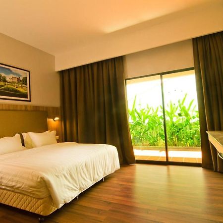 Mydream Guest House Ipoh Exteriér fotografie
