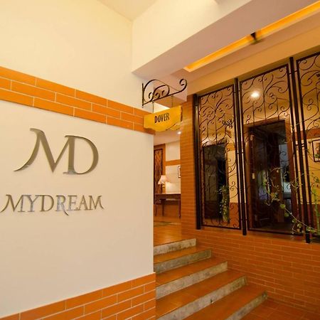 Mydream Guest House Ipoh Exteriér fotografie