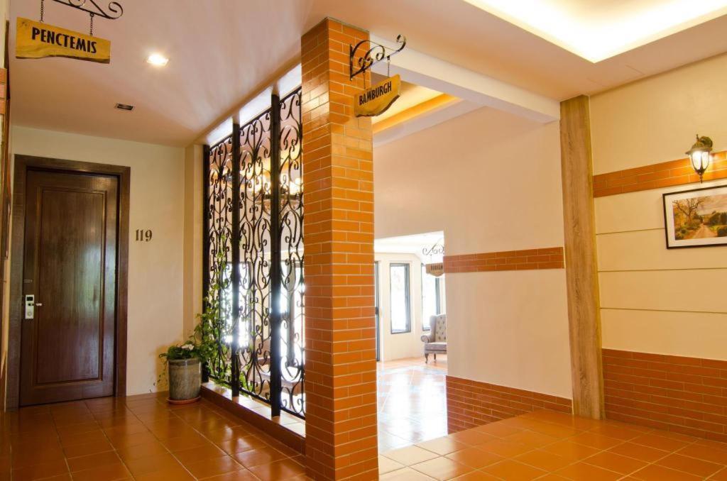 Mydream Guest House Ipoh Exteriér fotografie