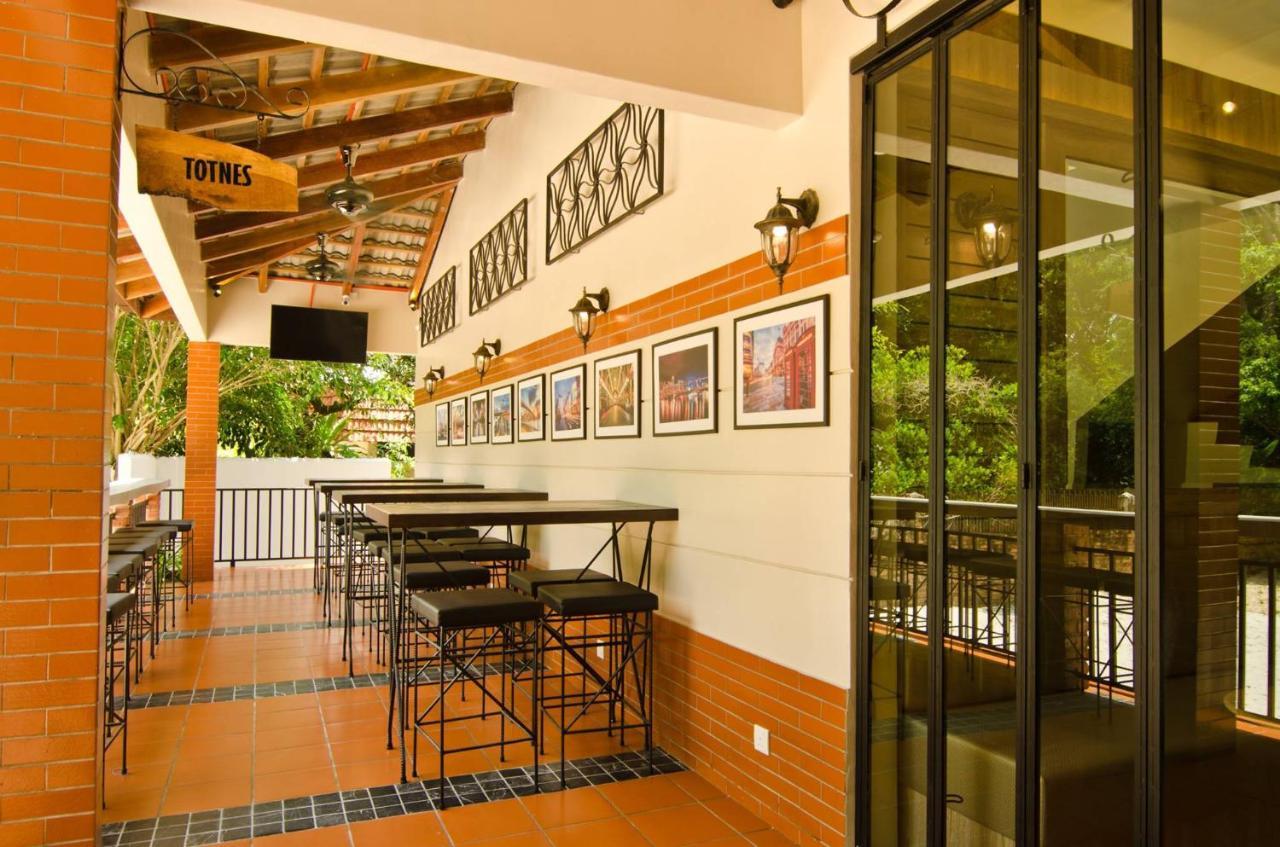 Mydream Guest House Ipoh Exteriér fotografie