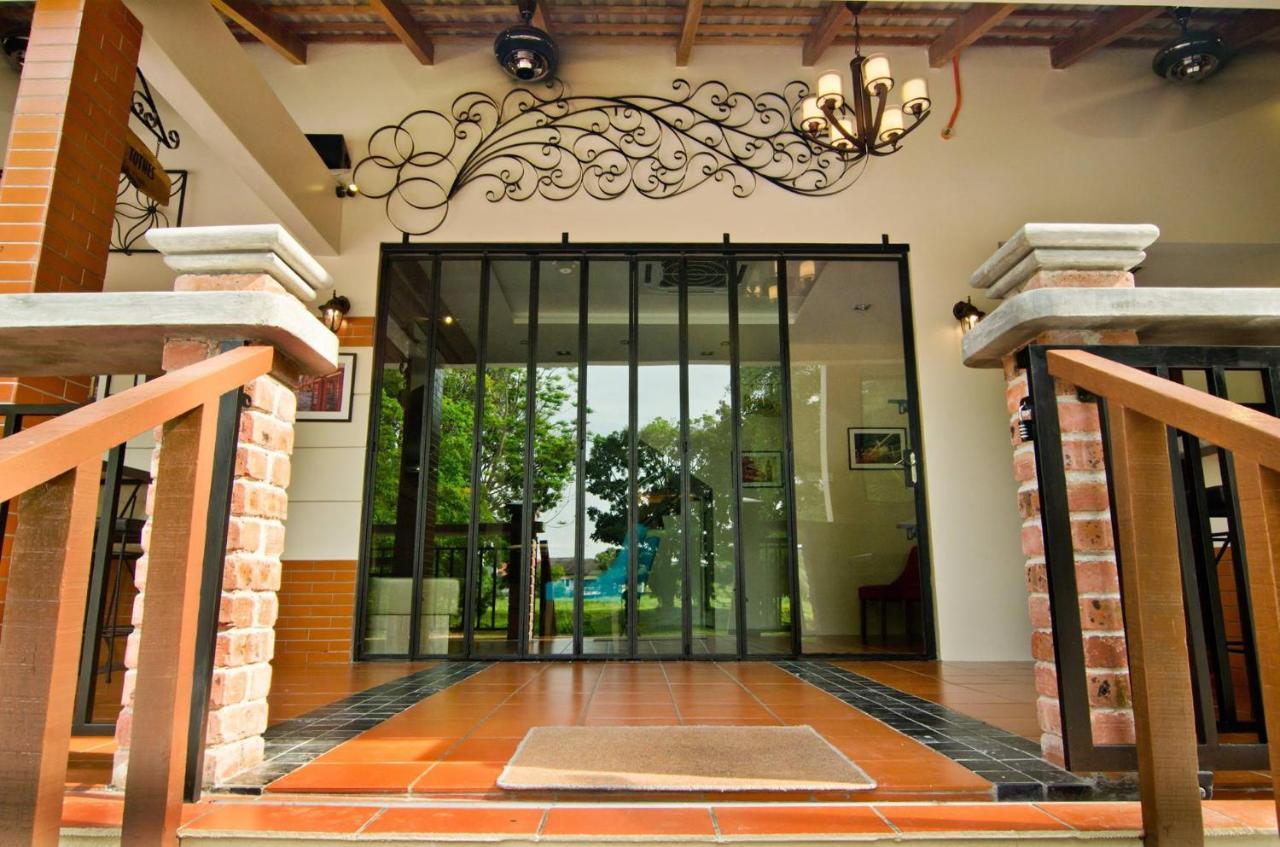 Mydream Guest House Ipoh Exteriér fotografie