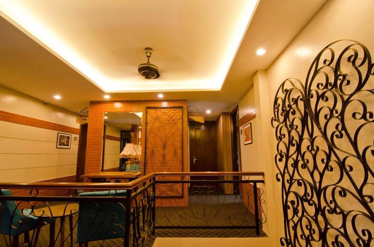 Mydream Guest House Ipoh Exteriér fotografie