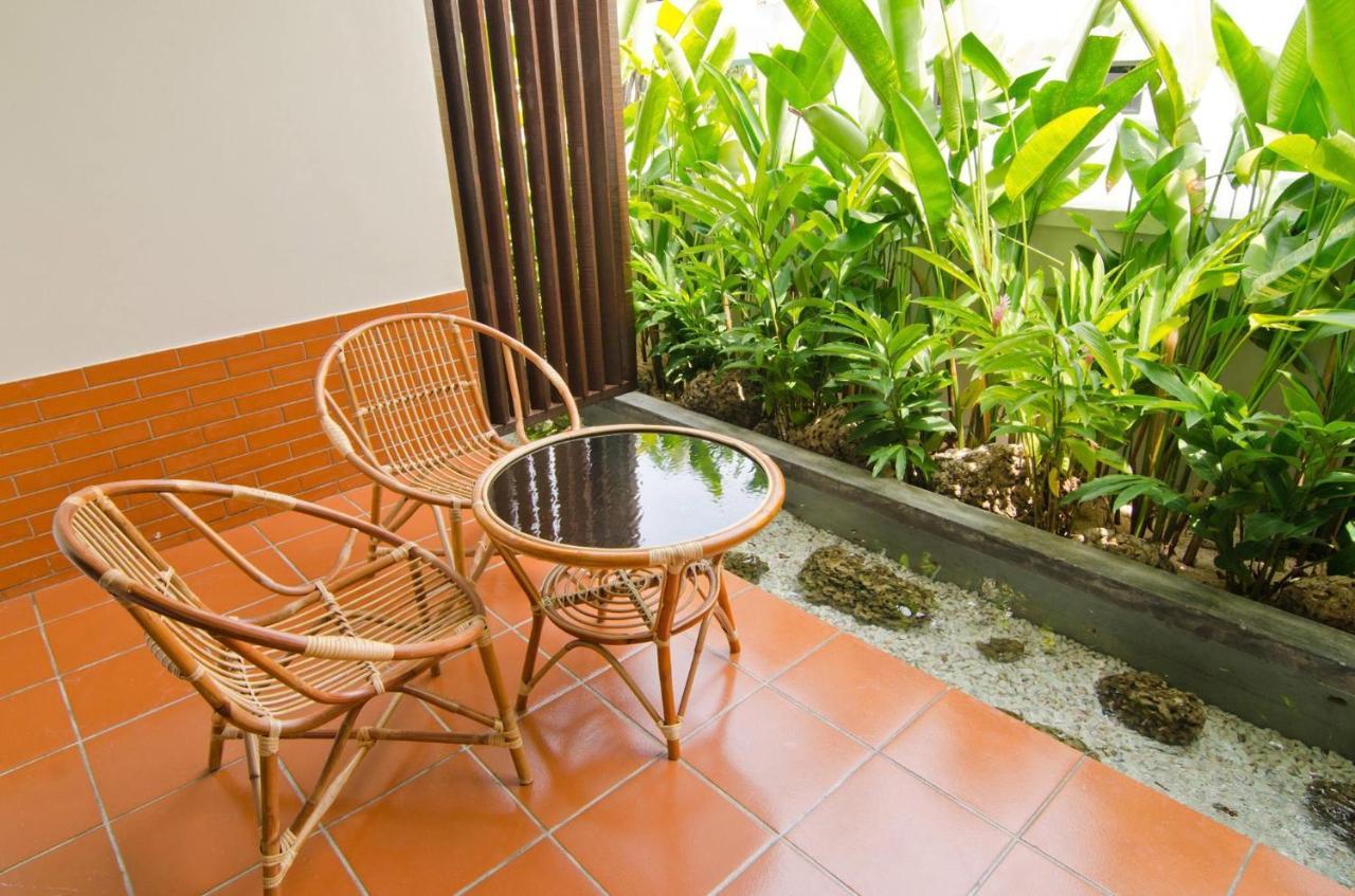 Mydream Guest House Ipoh Exteriér fotografie